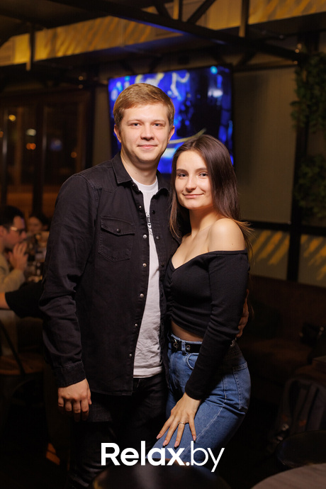 Saturday party, фото № 90