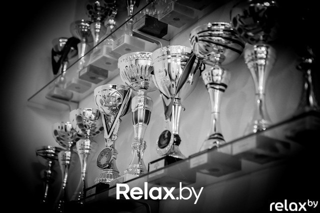 Салон красоты Joli и креативная команда «Angel Style», фото № 4