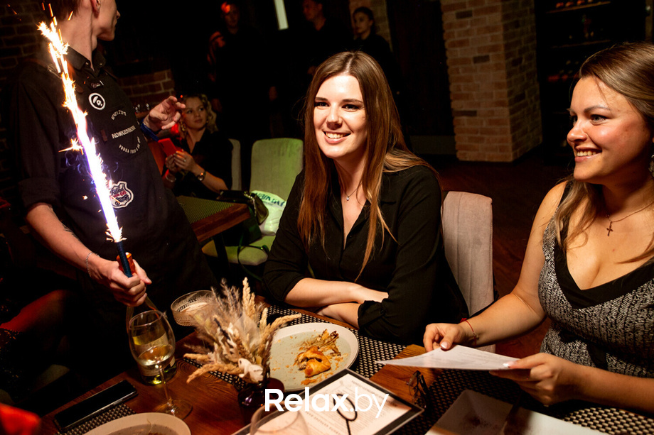 Ночь караоке «Zefir», фото № 6