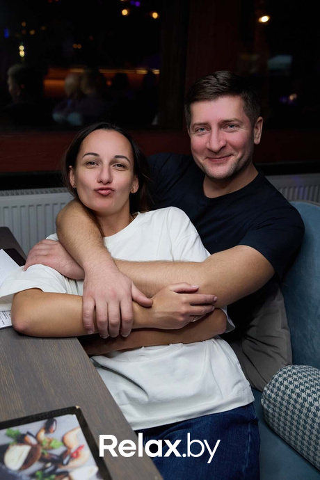 Ночные жители, фото № 87