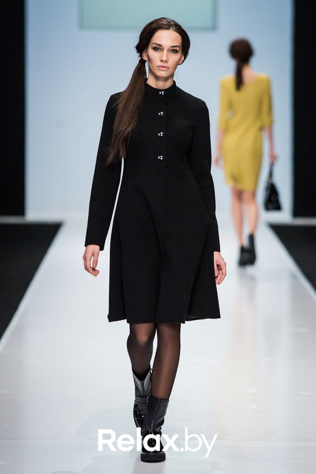 Elema на Moscow Fashion Week, фото № 31