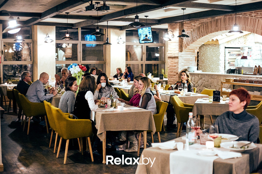 Выступление Малашкевич Анастасии, фото № 2