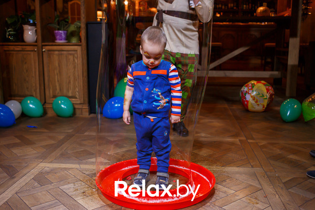 Детский день, фото № 63