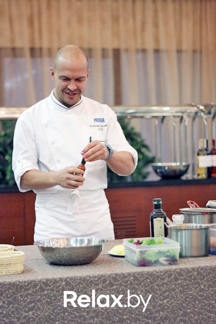 Женский форум «ОНА»: День здоровья и питания, фото № 5