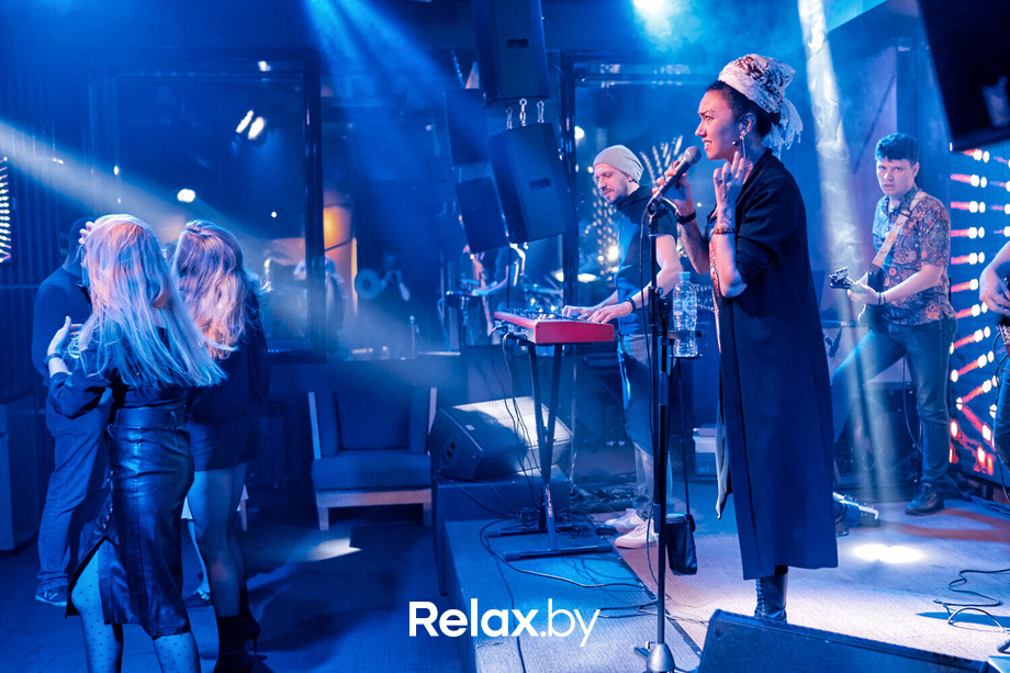 Friday Music, фото № 15