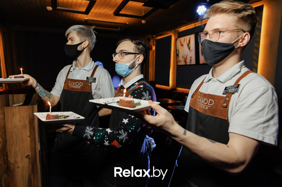 День Встречи Выпускников, фото № 79