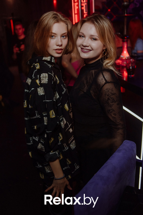 Friday «Stiflers party», фото № 34