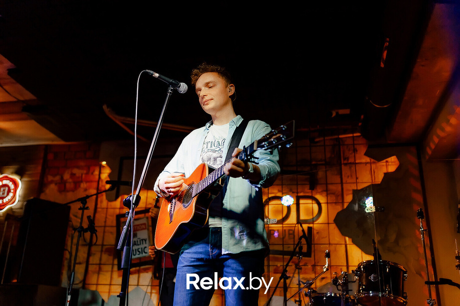 Zavod party for soul, фото № 27