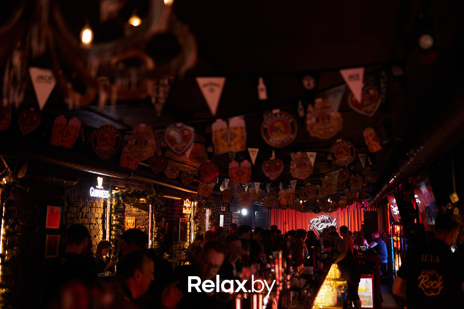 Старый Новый год, фото № 60