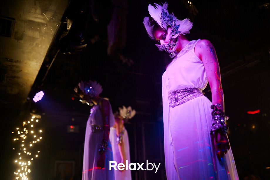 MADMEN 4EVER BIRTHDAY PARTY, фото № 134