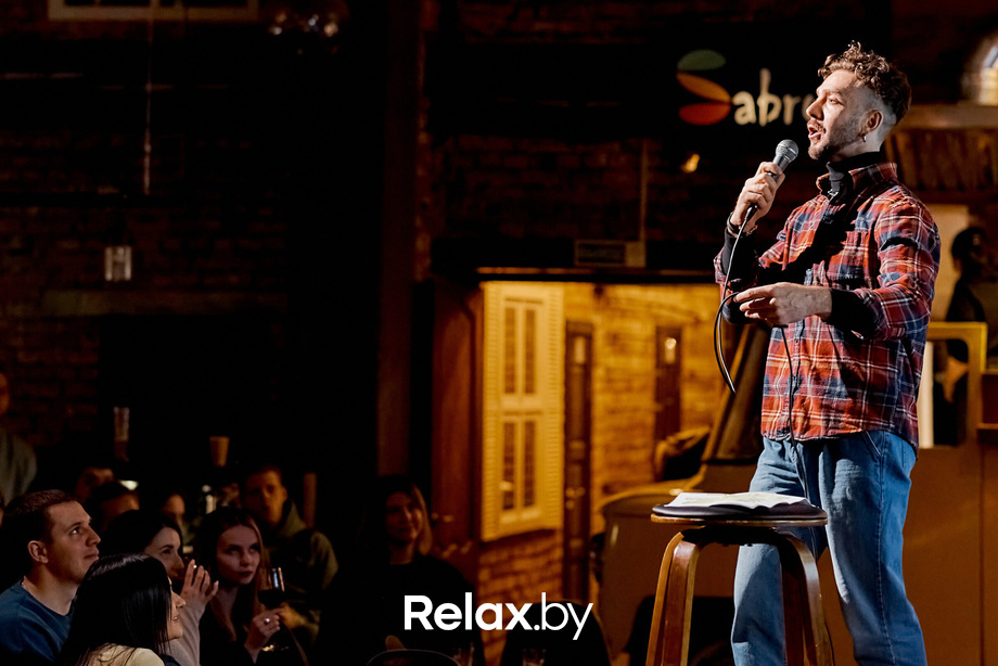 Отчетный концерт, фото № 120