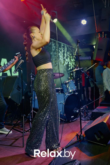 Saturday music, фото № 60