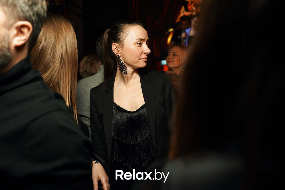 Новогодний корпоратив, фото № 8