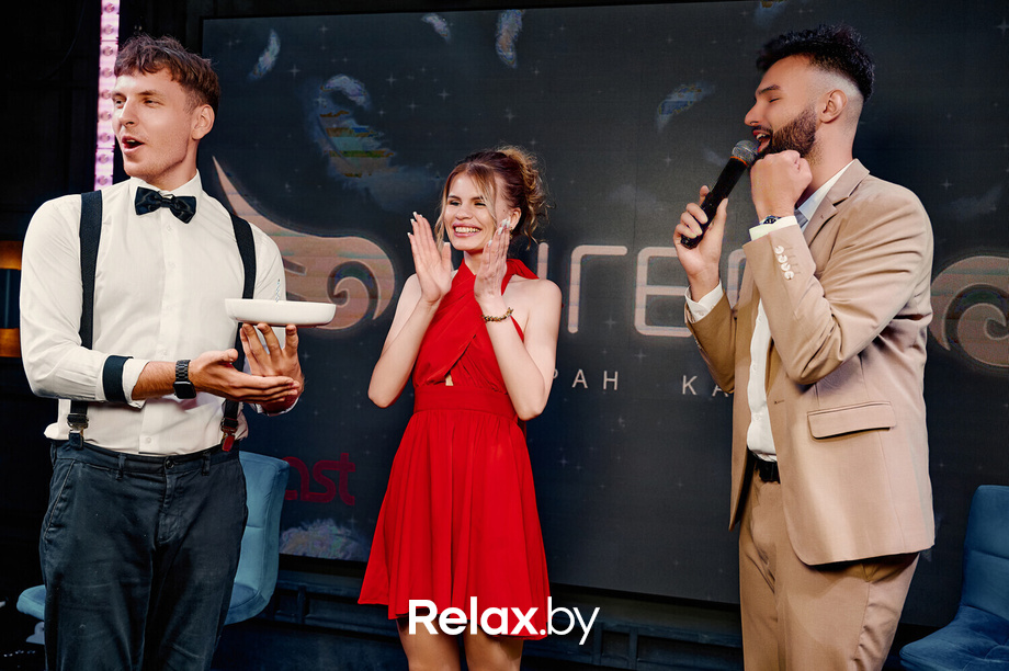 Friday Music, фото № 26