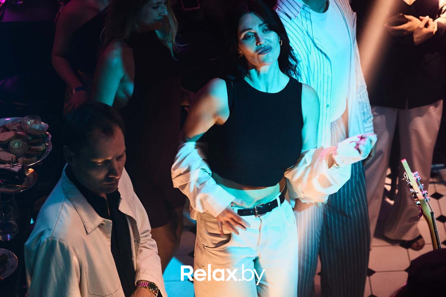 Piano Bar Band, фото № 84