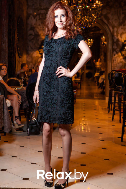 Показ коллекций магазина Лилу, фото № 102