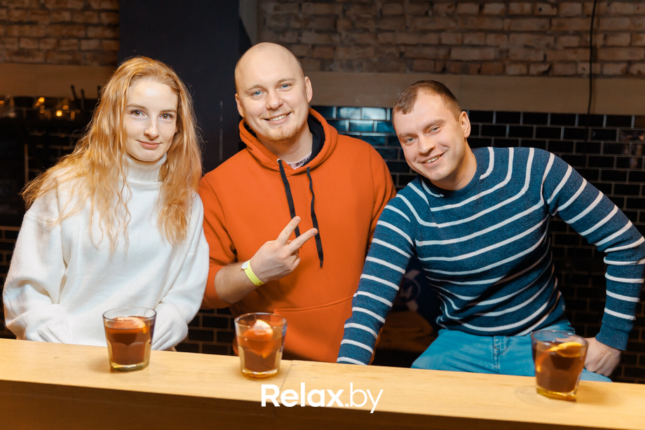 Отчетный концерт, фото № 19