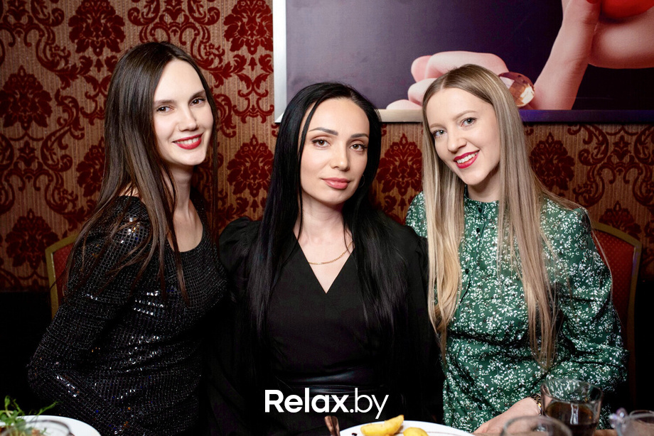 День Рождения «Мулен руж show», фото № 16