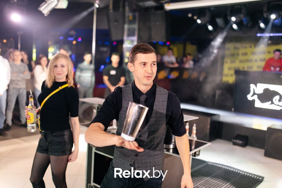 The students day party, фото № 27