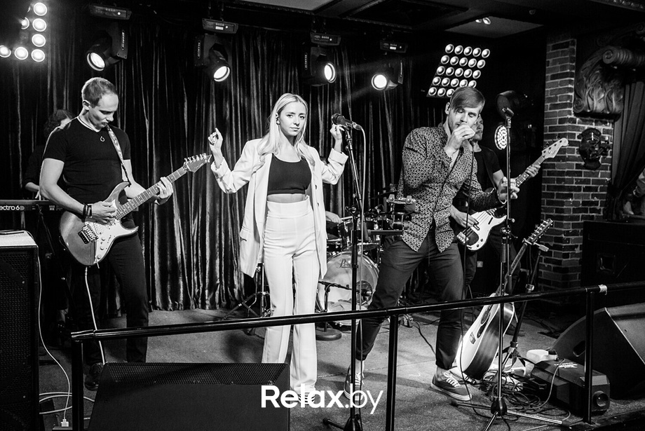 Brooklyn Live!, фото № 29