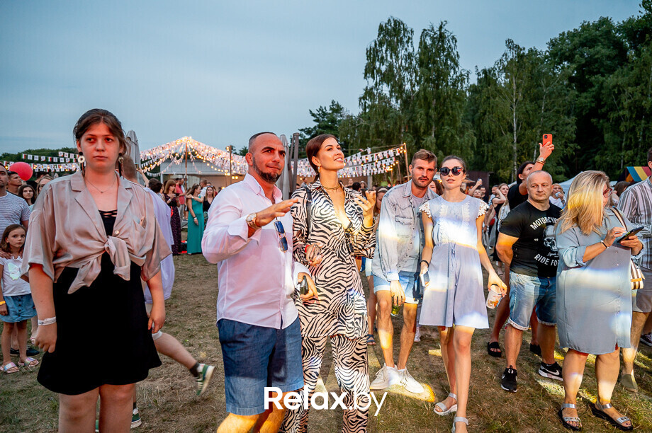 Вечеринка Martini Time, фото № 354