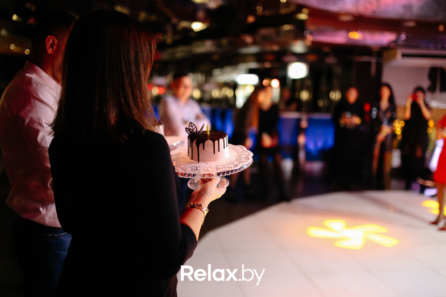 Кавер группа Starland в Ретро-кафе, фото № 77