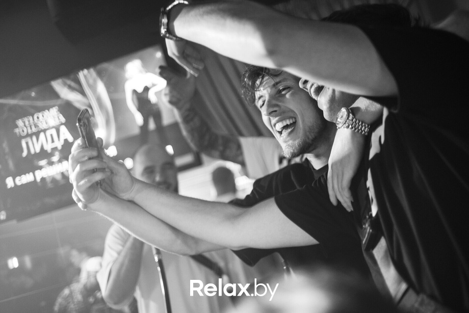 17 September, Saturday LUXURIA LXR, фото № 19