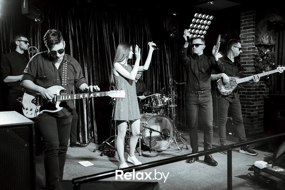 Brooklyn Live!, фото № 15