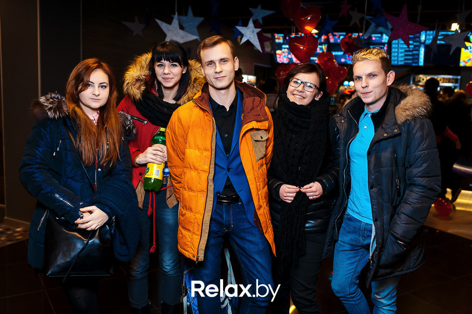 День Святого Валентина, фото № 73