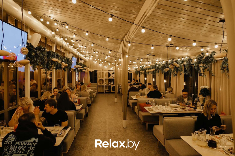 Ночные жители, фото № 29