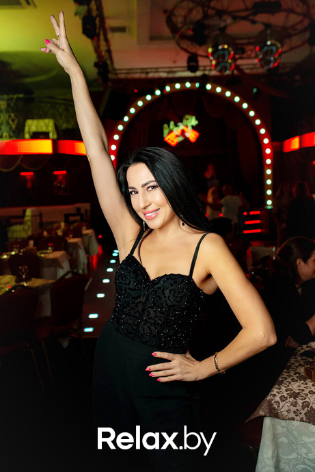 MoulinRouge, фото № 5