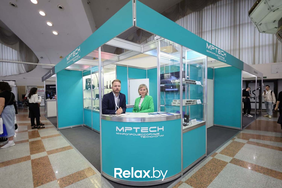 Выставка «‎Digital Expo-2025»‎, фото № 41