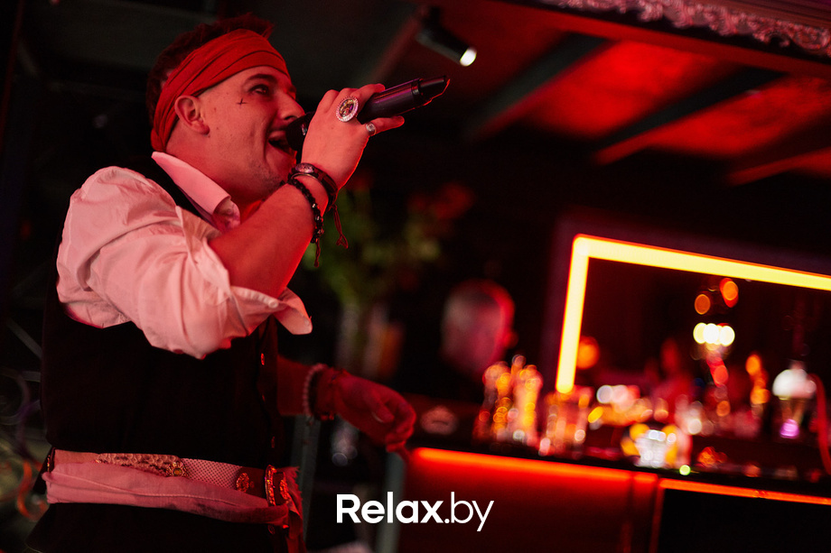 Miss Halloween, фото № 49