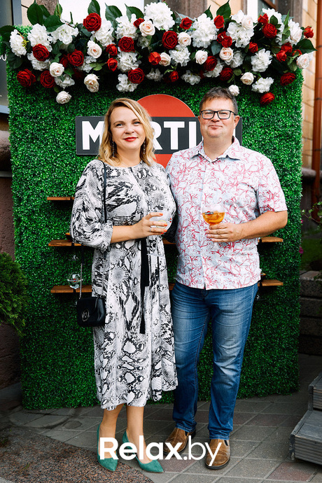 Большой аперитив, фото № 21