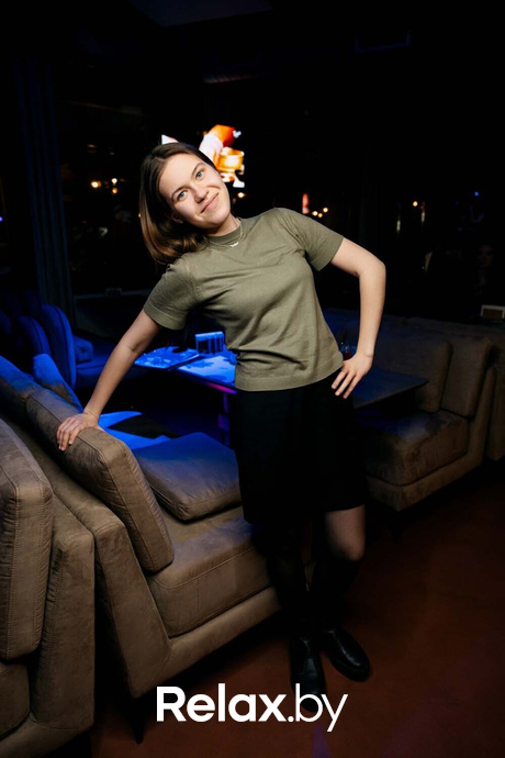 Ночные жители, фото № 30