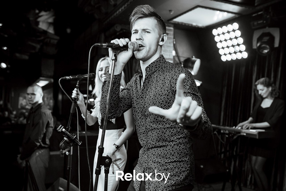 Brooklyn Live!, фото № 47