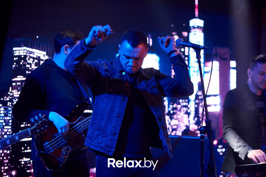 Friday music, фото № 13