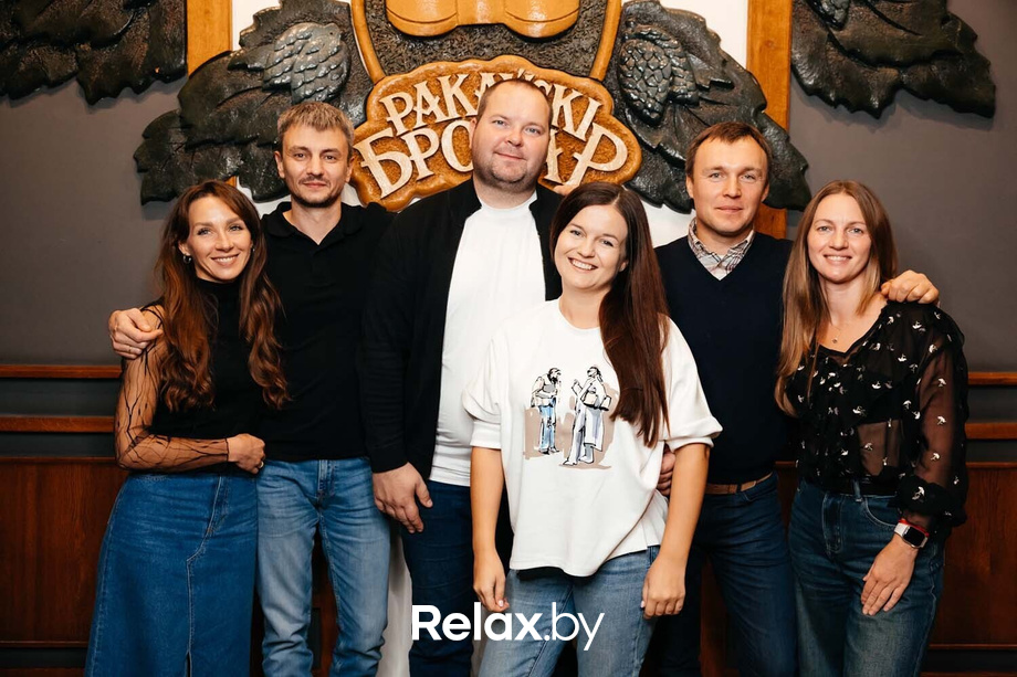 Отдыхаем Броварно, фото № 6