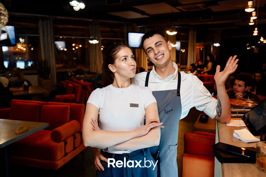 Ночные жители, фото № 42