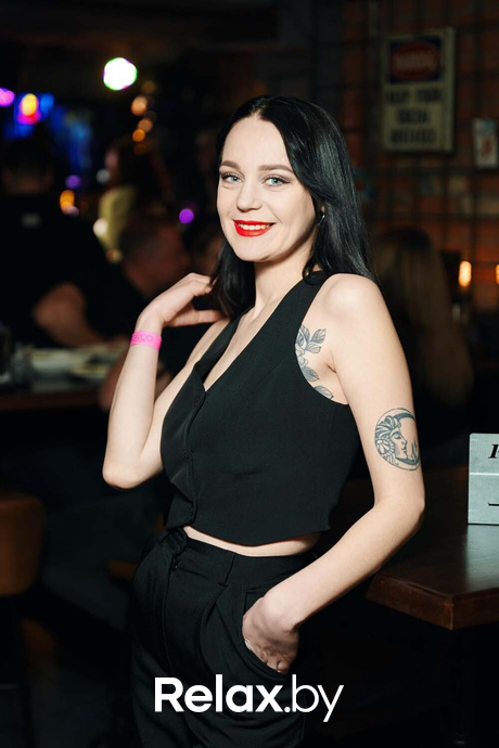 Новогодний корпоратив, фото № 35