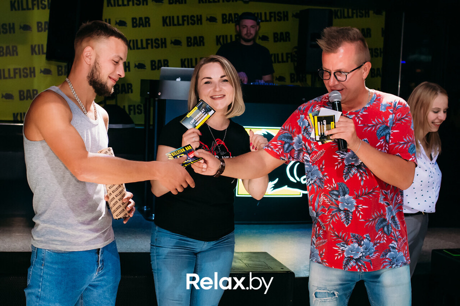 Физкульт - привет Party, фото № 61