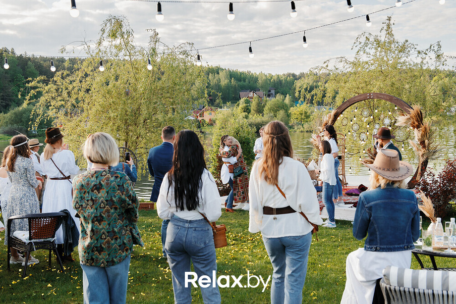 День рождения Светланы Зере, фото № 249