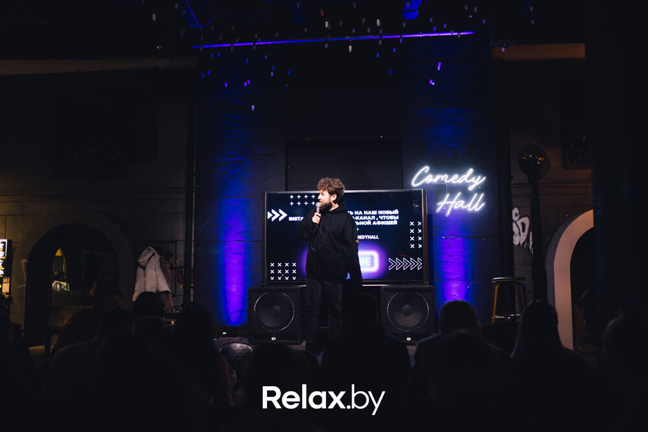 Отчетный концерт, фото № 3