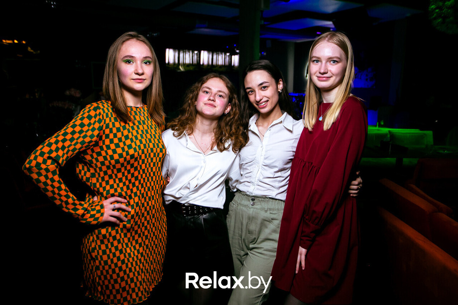 Ночные жители, фото № 10