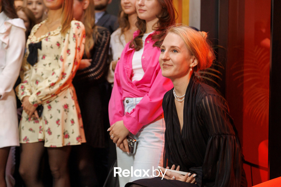 Relax and the City, фото № 174