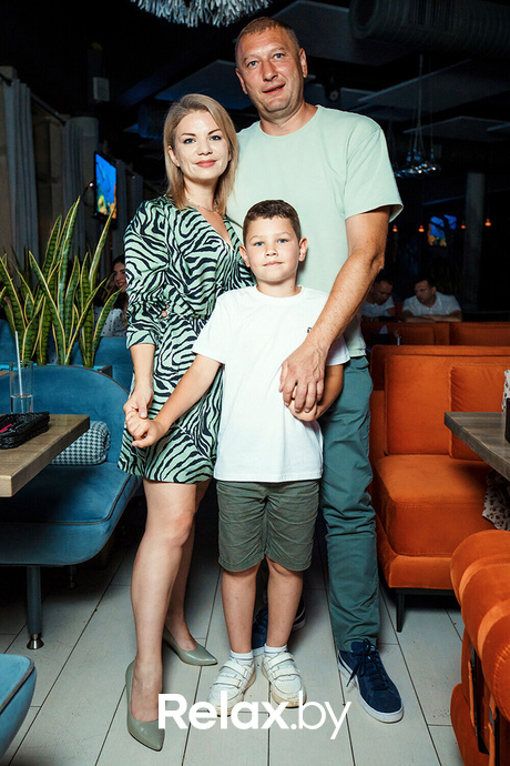 Ночные жители, фото № 46