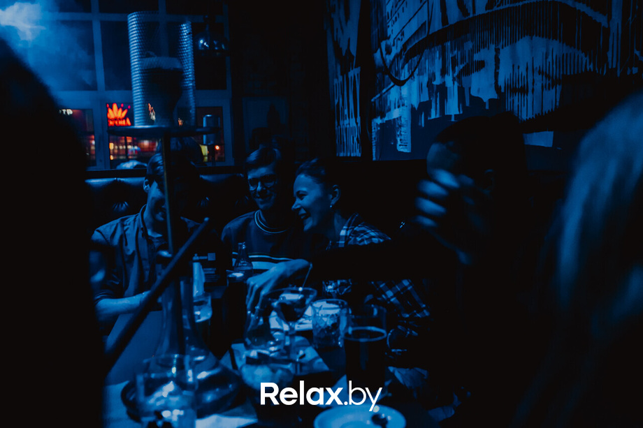 Пятница развратница, фото № 13