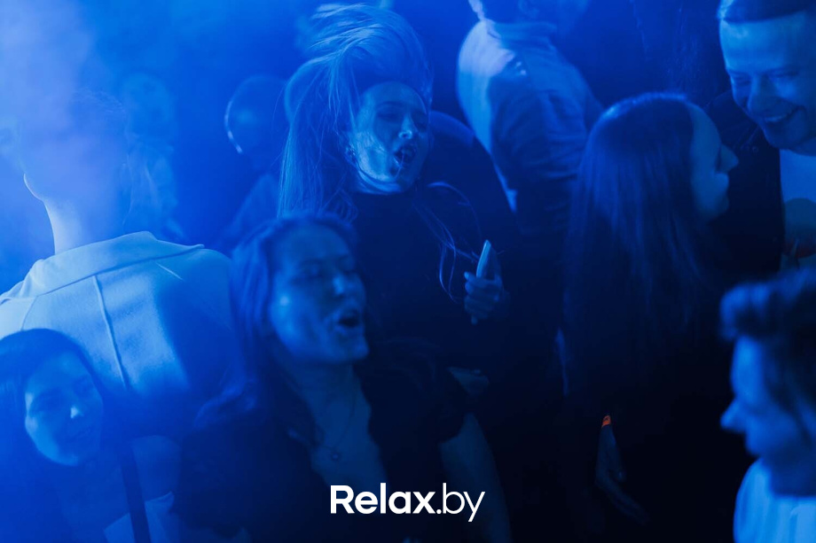 День встречи выпускников, фото № 65