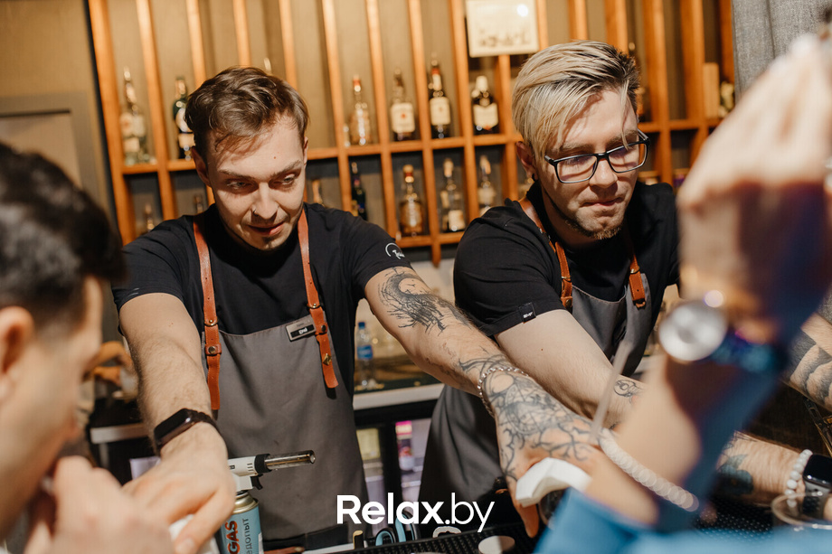 Ночные жители, фото № 36