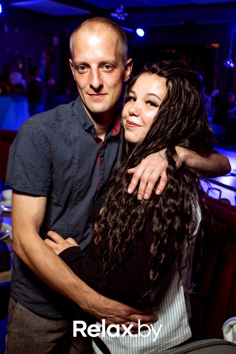 Ночные жители, фото № 11